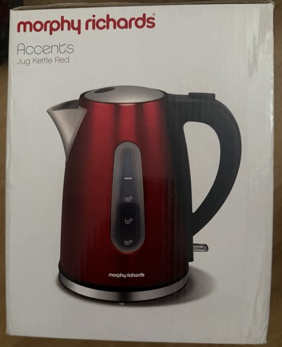 Morphy richards accents - morphy,