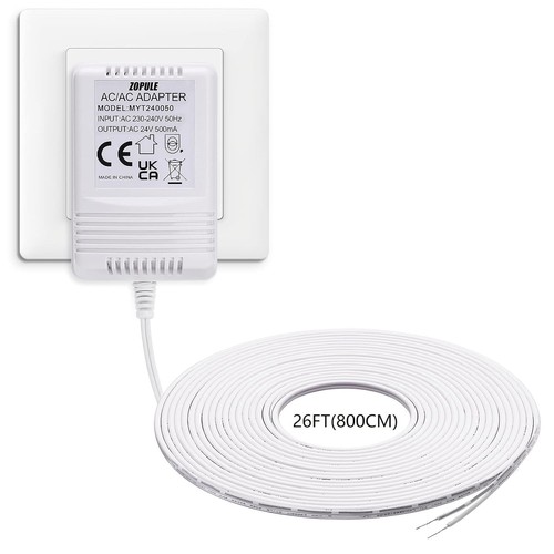 24volt 500ma doorbell - 24volt,