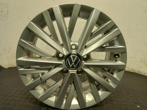 Volkswagen roc alloy - t-roc, wheel