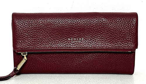 Radley purse wallet large - wallet,