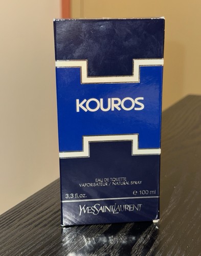 Yves saint laurent - laurent, edt