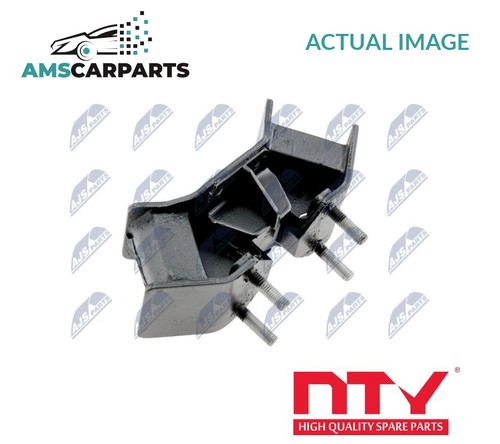Engine mount mounting rear - mount,