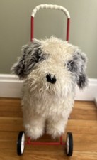 Vintage Mulholland and Bailie