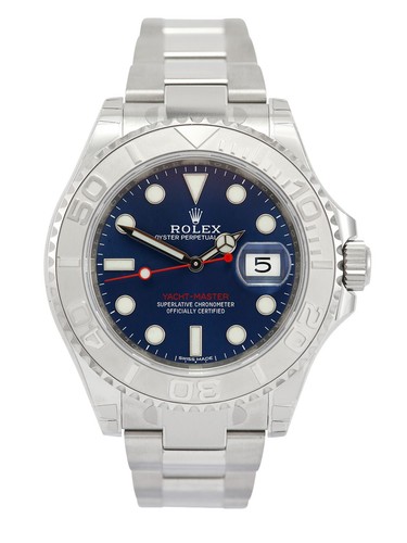 Rolex yacht master 40mm 116622 - yacht-master,