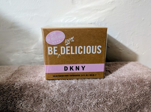 Dkny 100 delicious eau - eau, de