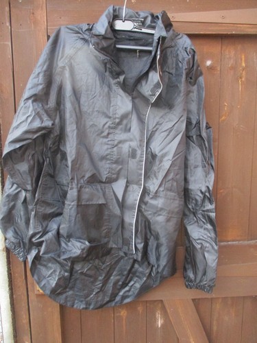 Tenn waterproof cycling jacket - tenn,