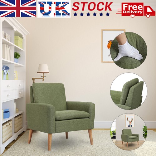 Modern upholstered armchairs - modern,