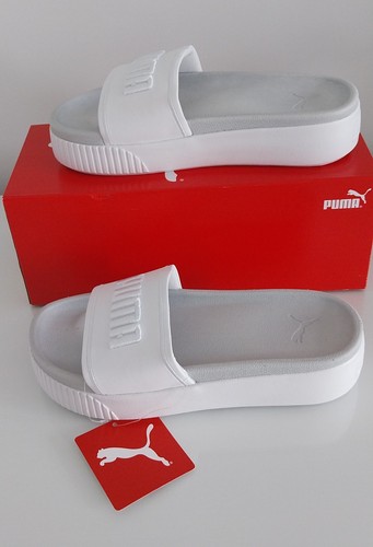 Women puma sliders flip - women's,