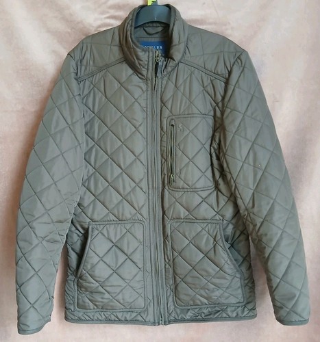 Joules derwent quilted - joules,