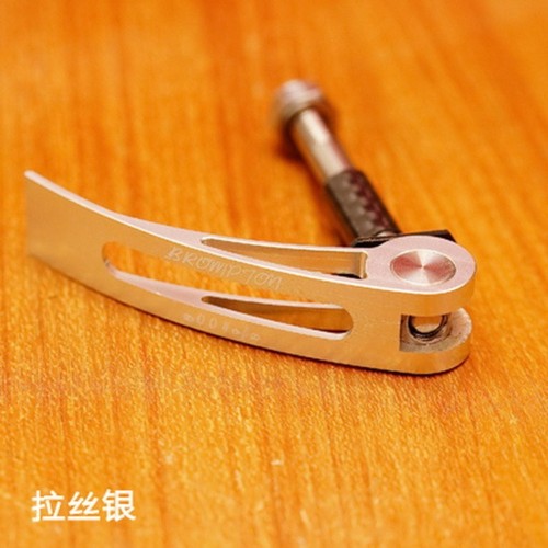 Al7075 titanium quick - titanium,