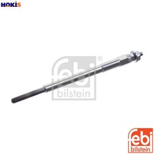 4x GLOW PLUG 26221 FOR 8HX 8HZ