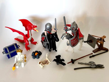 Playmobil Castle Dragon &