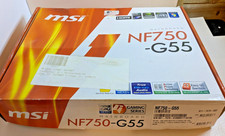 MSI NF750-G55 AM3 ATX