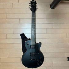 Epiphone Goth Les Paul Studio