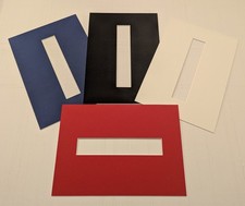 Photo strip photobooth - a4,