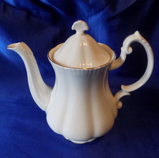 Royal Standard  Bone China