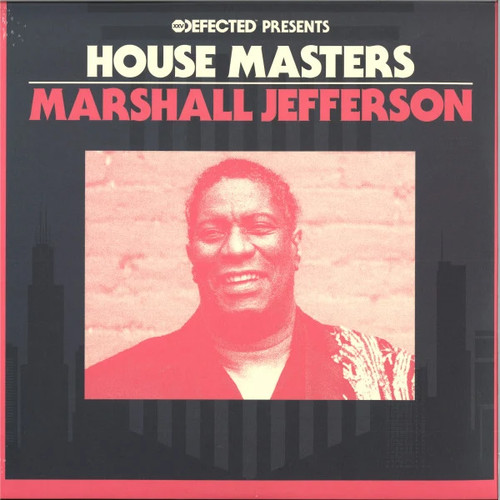 Marshall jefferson house - jefferson,