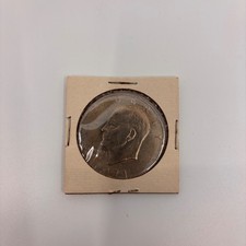 1971-D $1 Ike Dollar