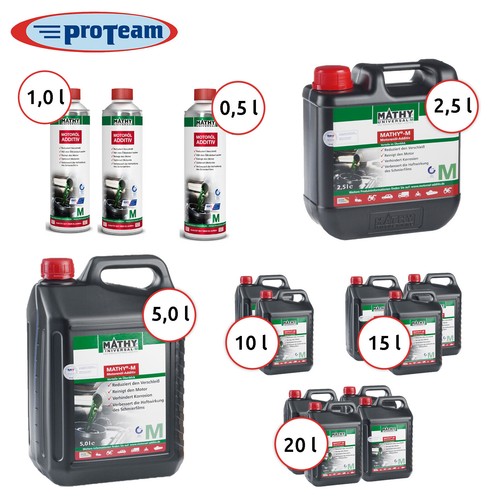 Mathy engine oil - m,