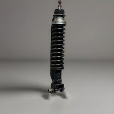 Original Piaggio rear shock