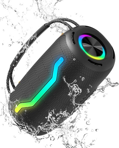 Portable bluetooth speaker - portable,