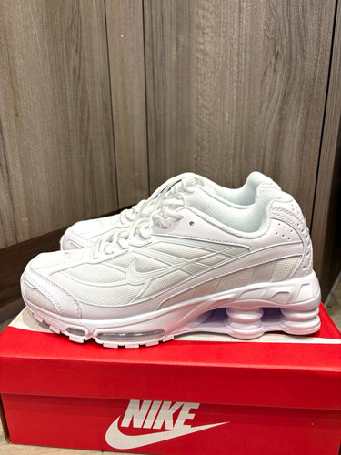 Nike shox ride men s - nike, men's