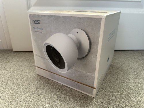 Google nest cam outdoor - google,