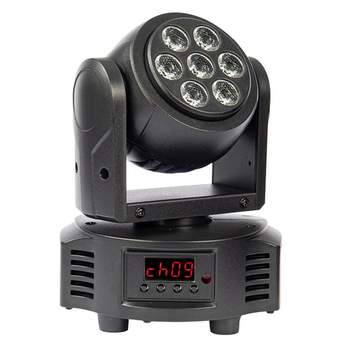 Kam kml414 mini moving head - moving,
