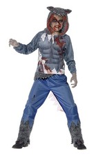 SALE Deluxe Wolf Werewolf