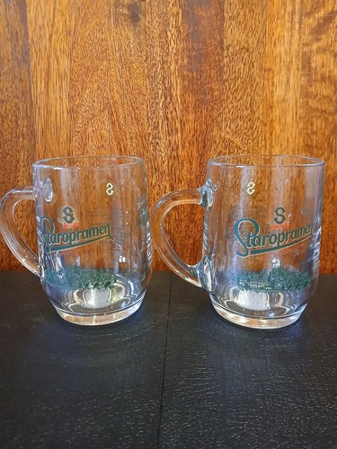 Staropramen czech beer - staropramen,