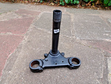 BSA A50 A65 FRONT FORK BOTTOM