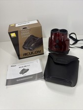Nikon ACULON T11 8-24x25 Red