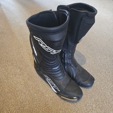 RST Tractech Evo 3 Sport CE