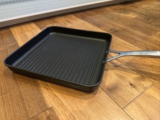 Le creuset TNS ( toughened non
