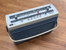 Bang and Olufsen B&O Beolit 600 TR52 (1964) working condition