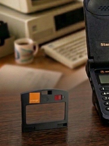 Motorola star tac vintage - motorola,