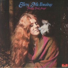 McILWAINE, Ellen - Honky Tonk