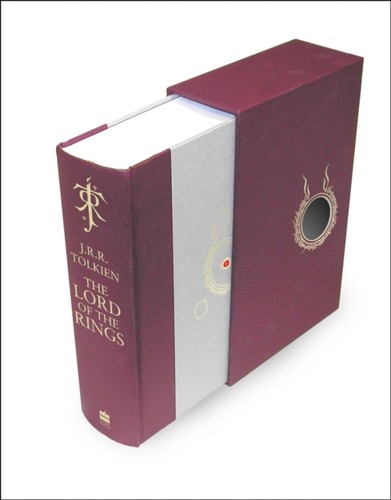 The lord rings - the, by