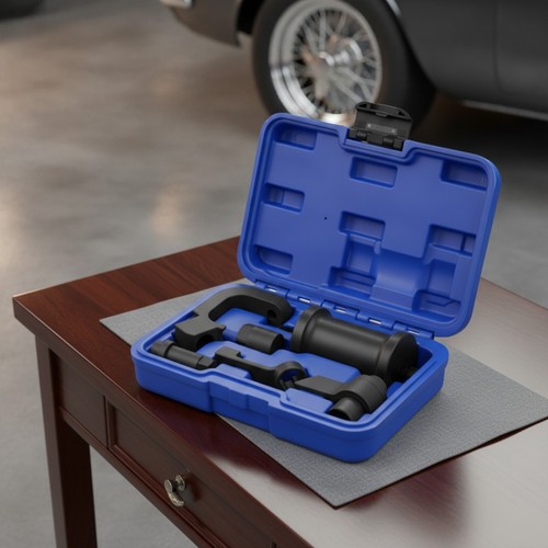 Diesel fuel injector - fuel, removal