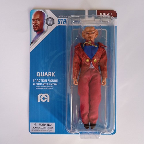Mego topps star trek - mego,