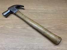 Vintage Stanley 41 20oz Claw