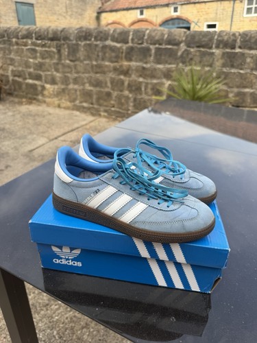 Adidas man city treble - city,
