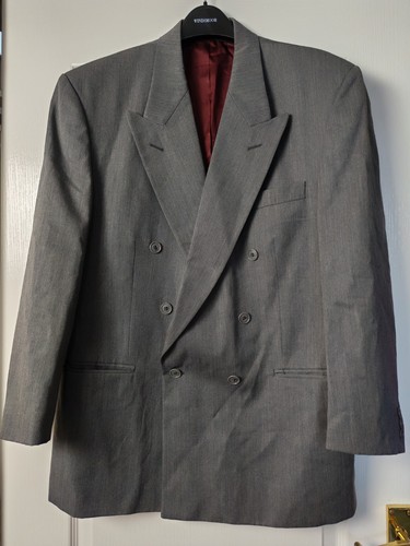 Vintage 90s ciro citterio wool - 90s,