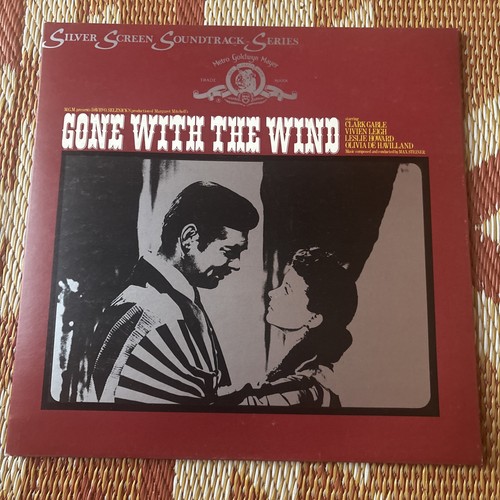 Gone with the wind max - the,