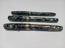 Antique conway stewart green - antique,