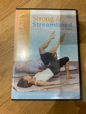 Stott Pilates: Strong and
