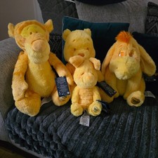 Selfridges X Disney Exclusive