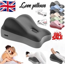 Bed Wedge Pillow for Adults &