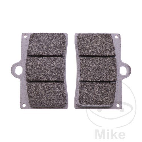 Brembo brake pads sintered - brembo,