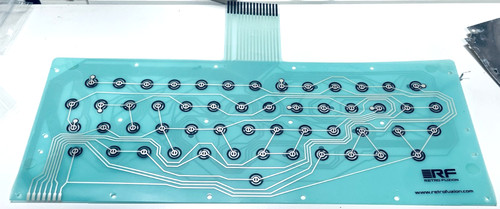 Tandy radio shack trs coco - radio,